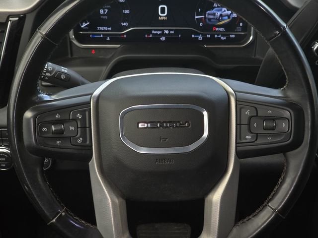 2024 GMC Sierra 3500 HD Denali DRW