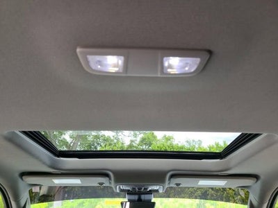 2024 GMC Sierra 3500 HD Denali DRW