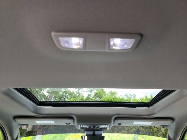 2024 GMC Sierra 3500 HD Denali DRW