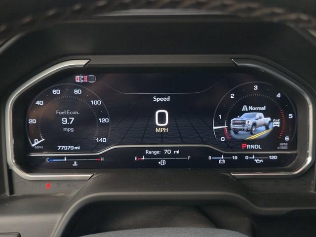 2024 GMC Sierra 3500 HD Denali DRW