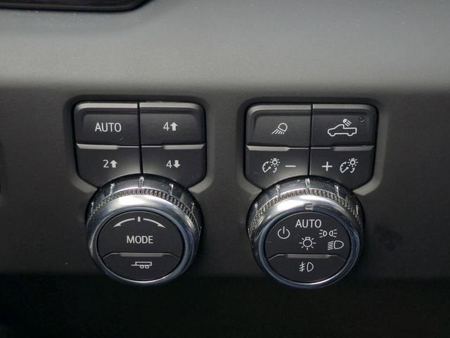 2024 GMC Sierra 3500 HD Denali DRW