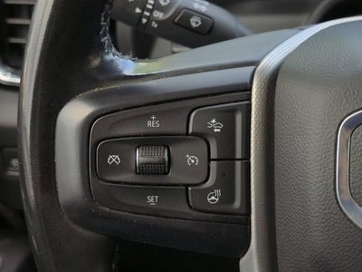 2024 GMC Sierra 3500 HD Denali DRW