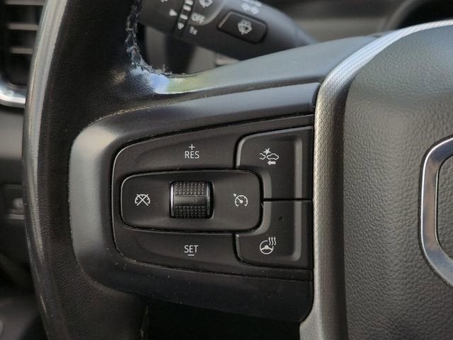 2024 GMC Sierra 3500 HD Denali DRW