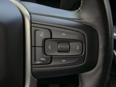 2024 GMC Sierra 3500 HD Denali DRW