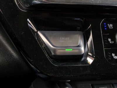 2024 GMC Sierra 3500 HD Denali DRW