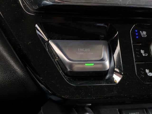 2024 GMC Sierra 3500 HD Denali DRW