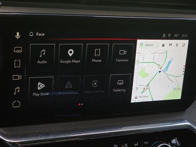 2024 GMC Sierra 3500 HD Denali DRW