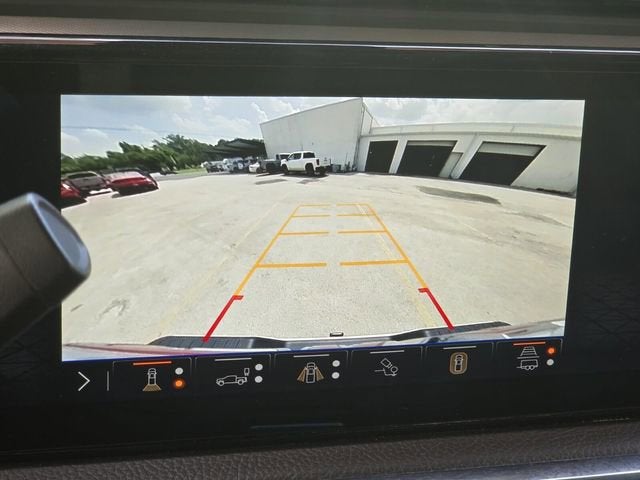 2024 GMC Sierra 3500 HD Denali DRW