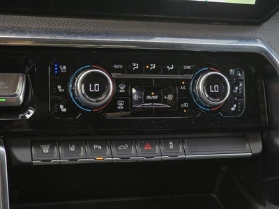 2024 GMC Sierra 3500 HD Denali DRW