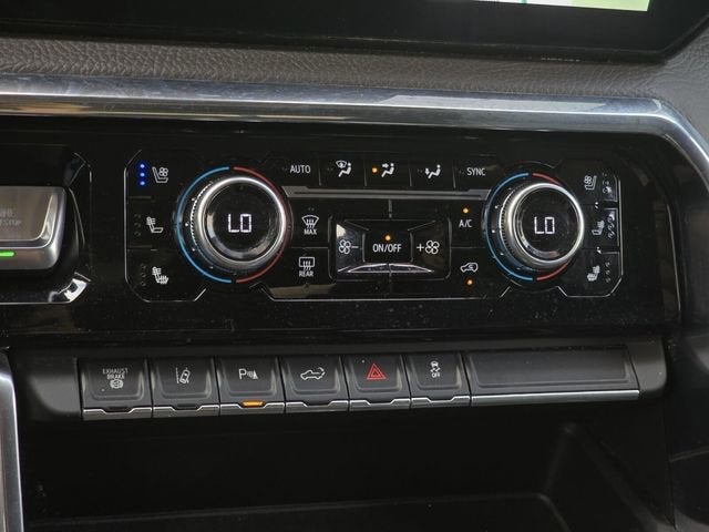 2024 GMC Sierra 3500 HD Denali DRW