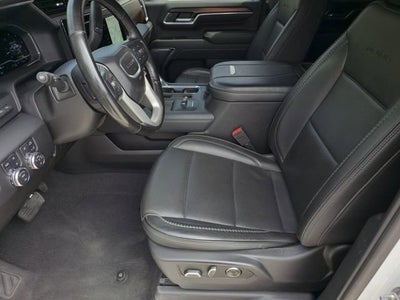 2024 GMC Sierra 3500 HD Denali DRW