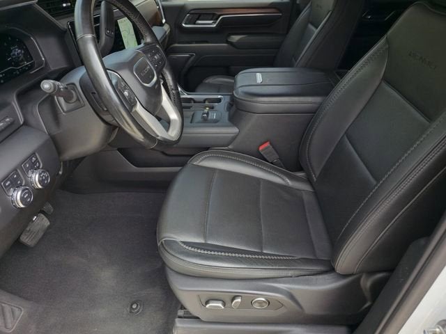 2024 GMC Sierra 3500 HD Denali DRW