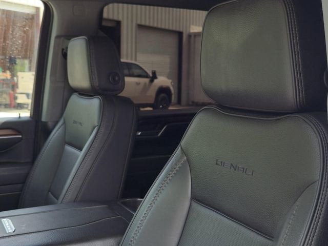 2024 GMC Sierra 3500 HD Denali DRW