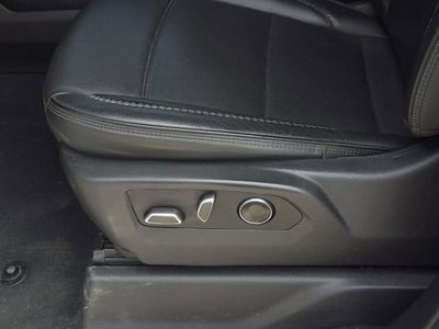 2024 GMC Sierra 3500 HD Denali DRW