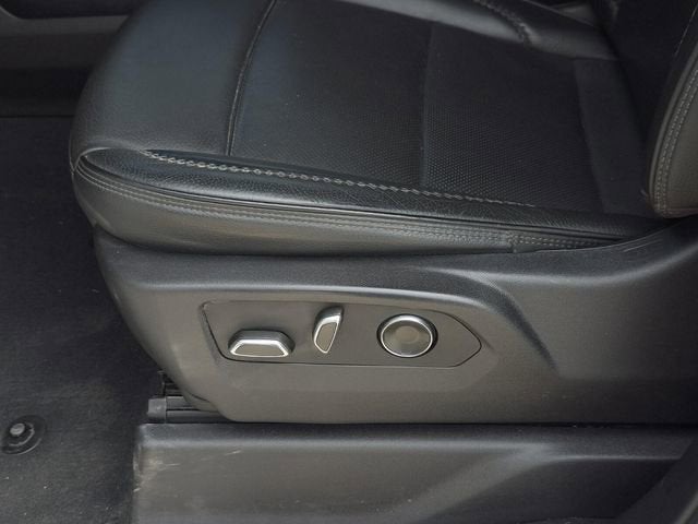 2024 GMC Sierra 3500 HD Denali DRW