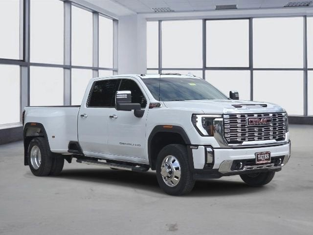 2024 GMC Sierra 3500 HD Denali DRW