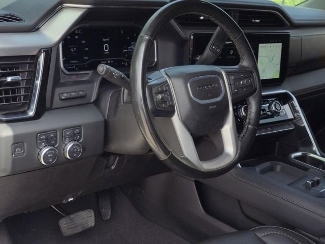 2024 GMC Sierra 3500 HD Denali DRW