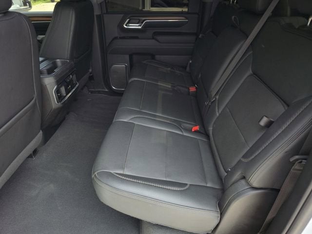 2024 GMC Sierra 3500 HD Denali DRW