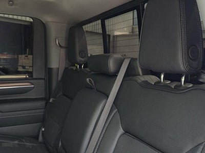 2024 GMC Sierra 3500 HD Denali DRW