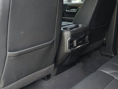 2024 GMC Sierra 3500 HD Denali DRW