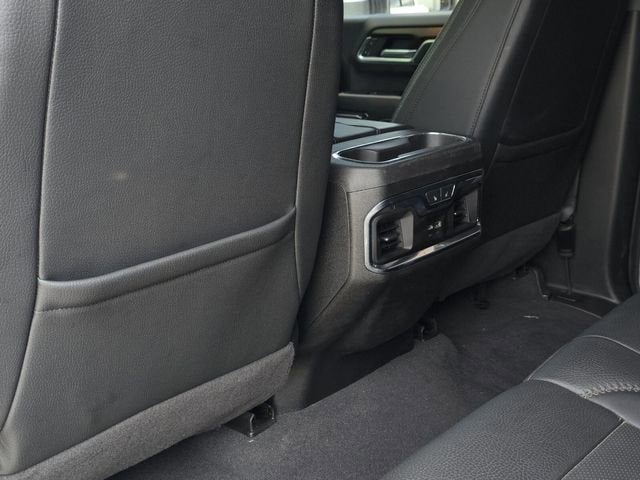 2024 GMC Sierra 3500 HD Denali DRW