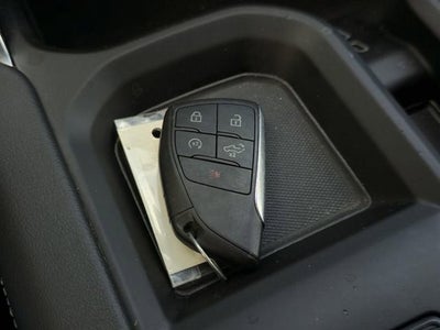 2024 GMC Sierra 3500 HD Denali DRW