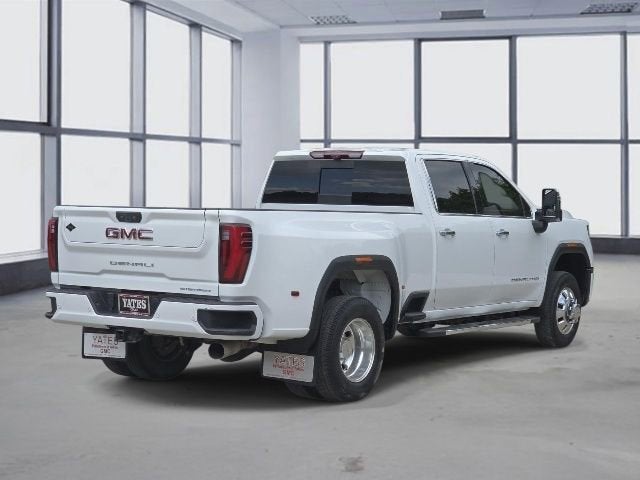 2024 GMC Sierra 3500 HD Denali DRW