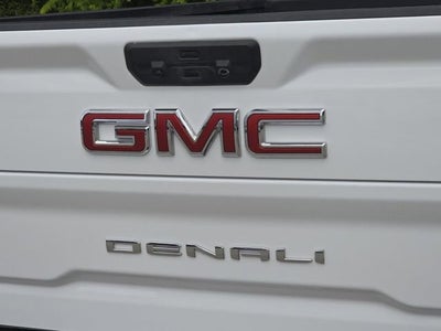 2024 GMC Sierra 3500 HD Denali DRW