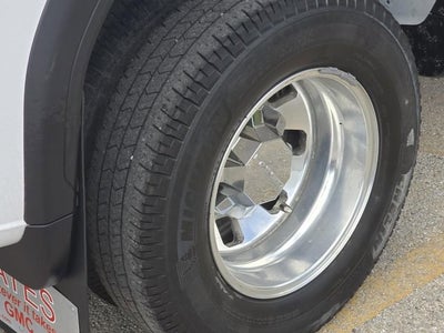 2024 GMC Sierra 3500 HD Denali DRW