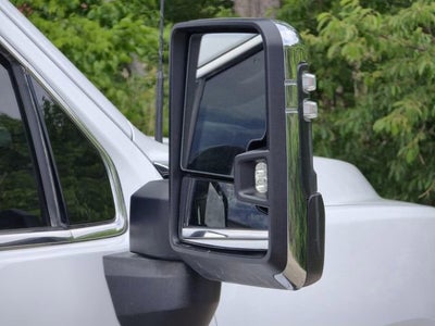 2024 GMC Sierra 3500 HD Denali DRW