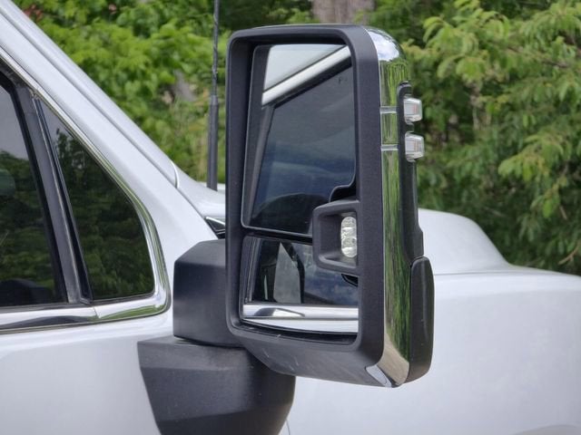 2024 GMC Sierra 3500 HD Denali DRW