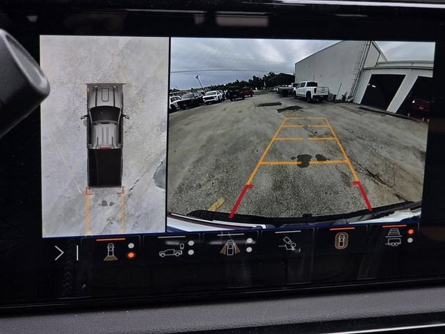 2026 GMC Sierra 2500HD AT4 - Photo 28