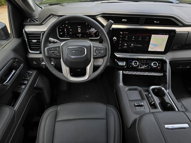 2026 GMC Sierra 2500HD Denali - Photo 11