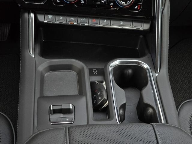 2026 GMC Sierra 2500HD Denali - Photo 14