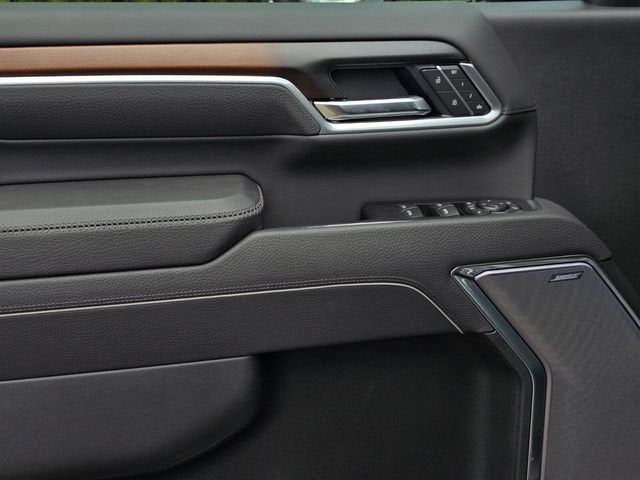 2026 GMC Sierra 2500HD Denali - Photo 21