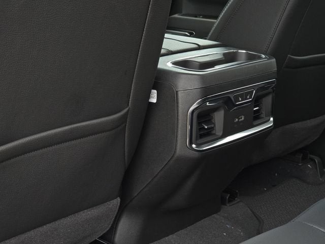 2026 GMC Sierra 2500HD Denali - Photo 23