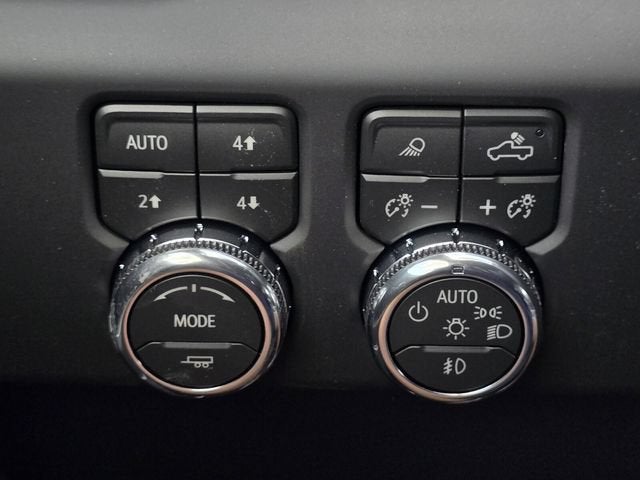 2026 GMC Sierra 2500HD Denali - Photo 24