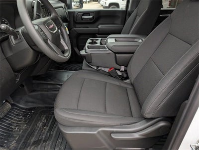 2026 GMC Sierra 3500 HD Pro DRW