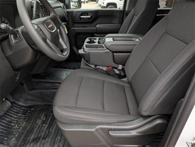 2026 GMC Sierra 3500 HD Pro DRW