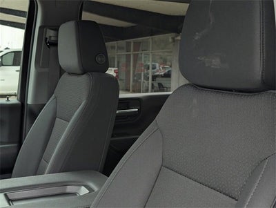 2026 GMC Sierra 3500 HD Pro DRW