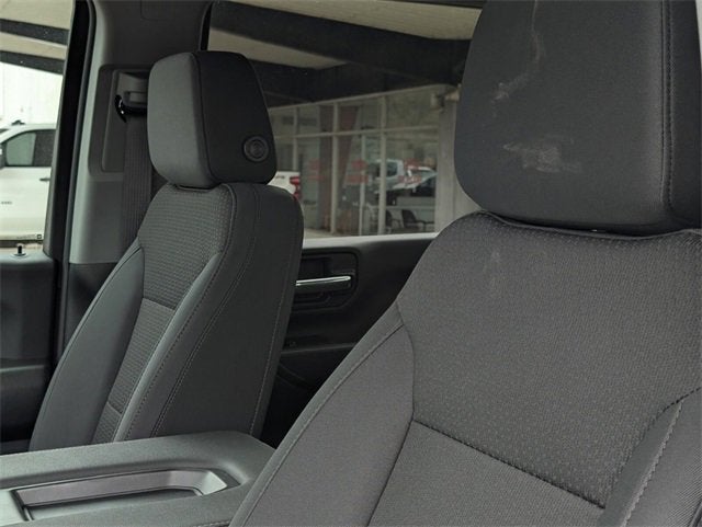 2026 GMC Sierra 3500 HD Pro DRW