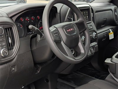 2026 GMC Sierra 3500 HD Pro DRW