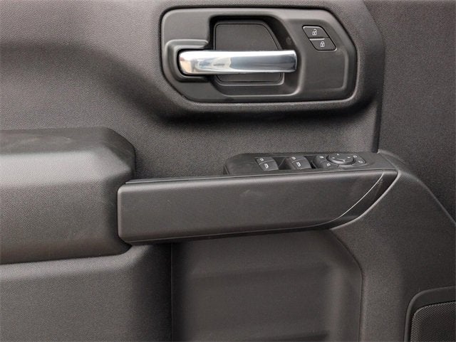 2026 GMC Sierra 3500 HD Pro DRW