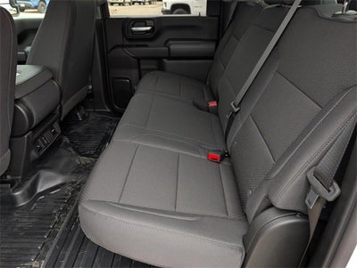 2026 GMC Sierra 3500 HD Pro DRW