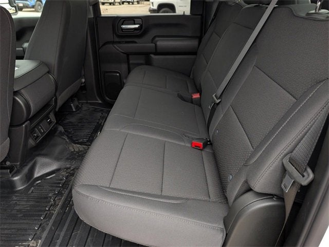 2026 GMC Sierra 3500 HD Pro DRW