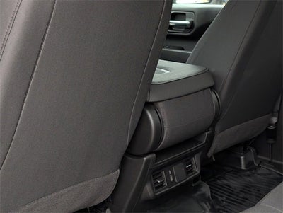 2026 GMC Sierra 3500 HD Pro DRW