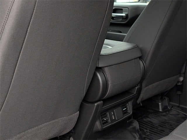 2026 GMC Sierra 3500 HD Pro DRW