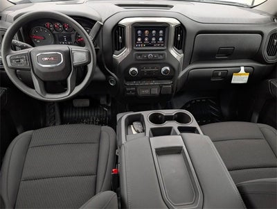 2026 GMC Sierra 3500 HD Pro DRW