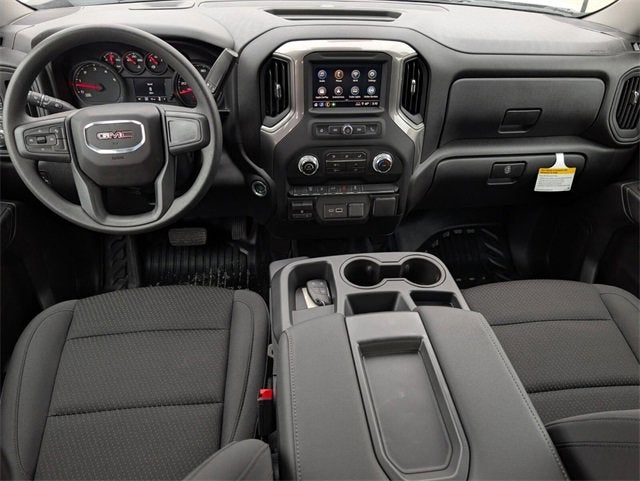 2026 GMC Sierra 3500 HD Pro DRW