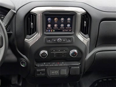 2026 GMC Sierra 3500 HD Pro DRW